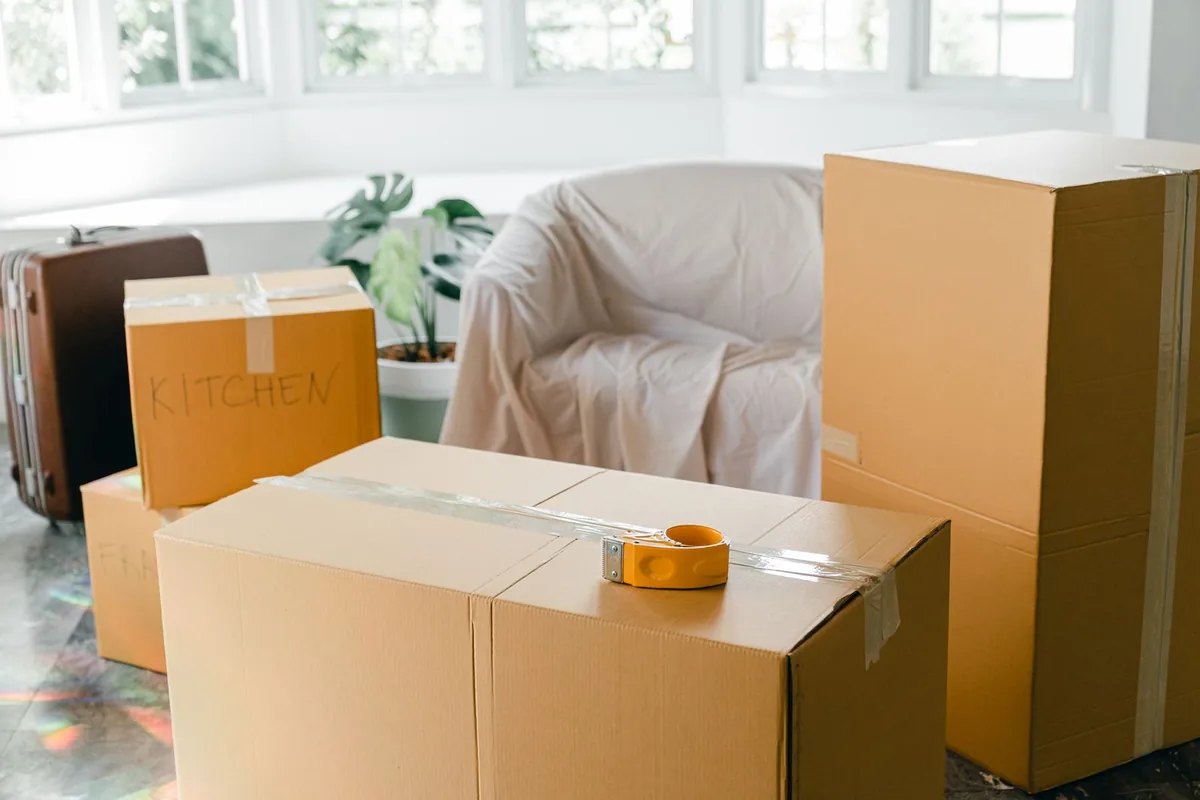Hoarding Cleanup in Plainedge, NY